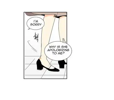 Lovely Bokhee-ssi Chapter 13 27